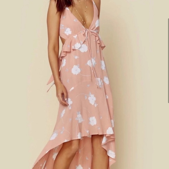 Jolie Dress - Picture 5 of 10